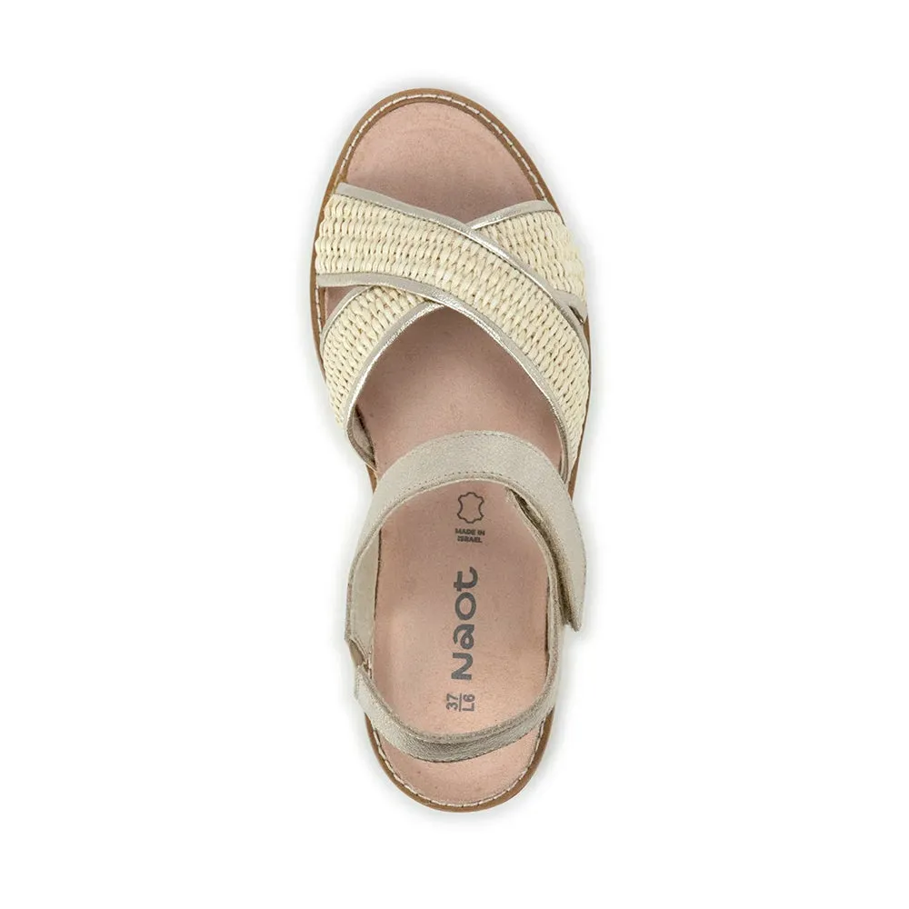 Pavlova Sandal