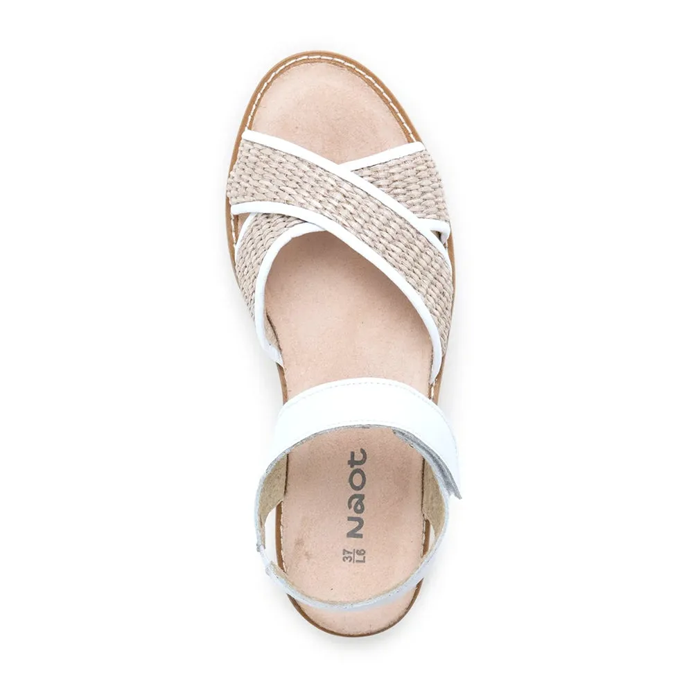 Pavlova Sandal