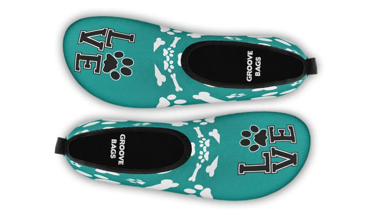 Paw Love Aqua Barefoot Shoes