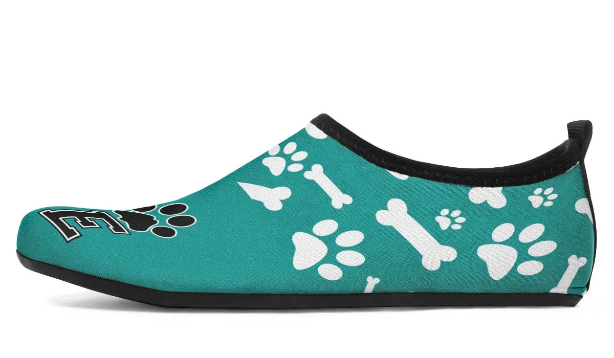 Paw Love Aqua Barefoot Shoes