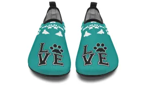 Paw Love Aqua Barefoot Shoes