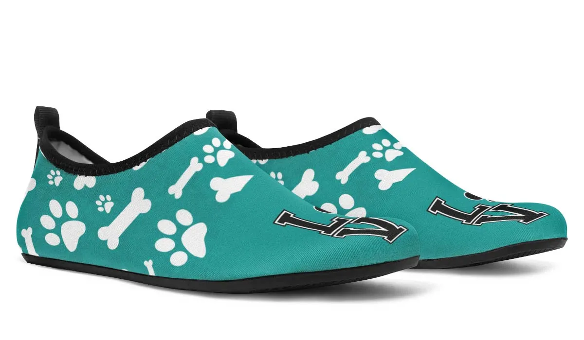 Paw Love Aqua Barefoot Shoes
