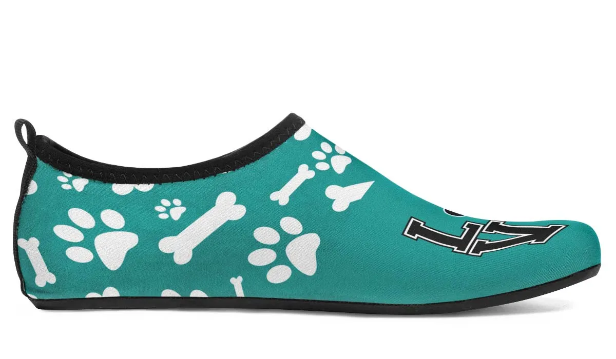 Paw Love Aqua Barefoot Shoes