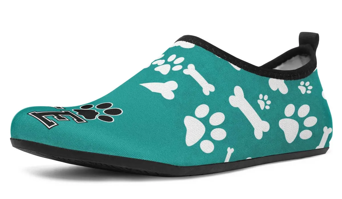 Paw Love Aqua Barefoot Shoes