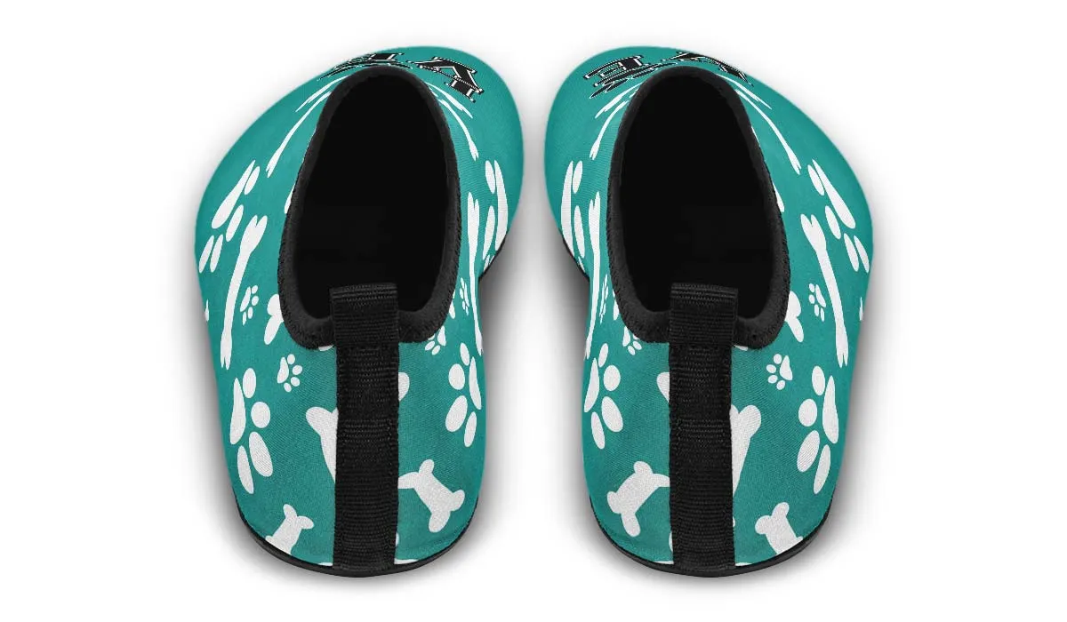 Paw Love Aqua Barefoot Shoes