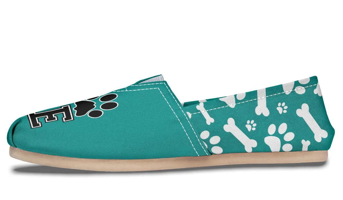 Paw Love Casual Shoes