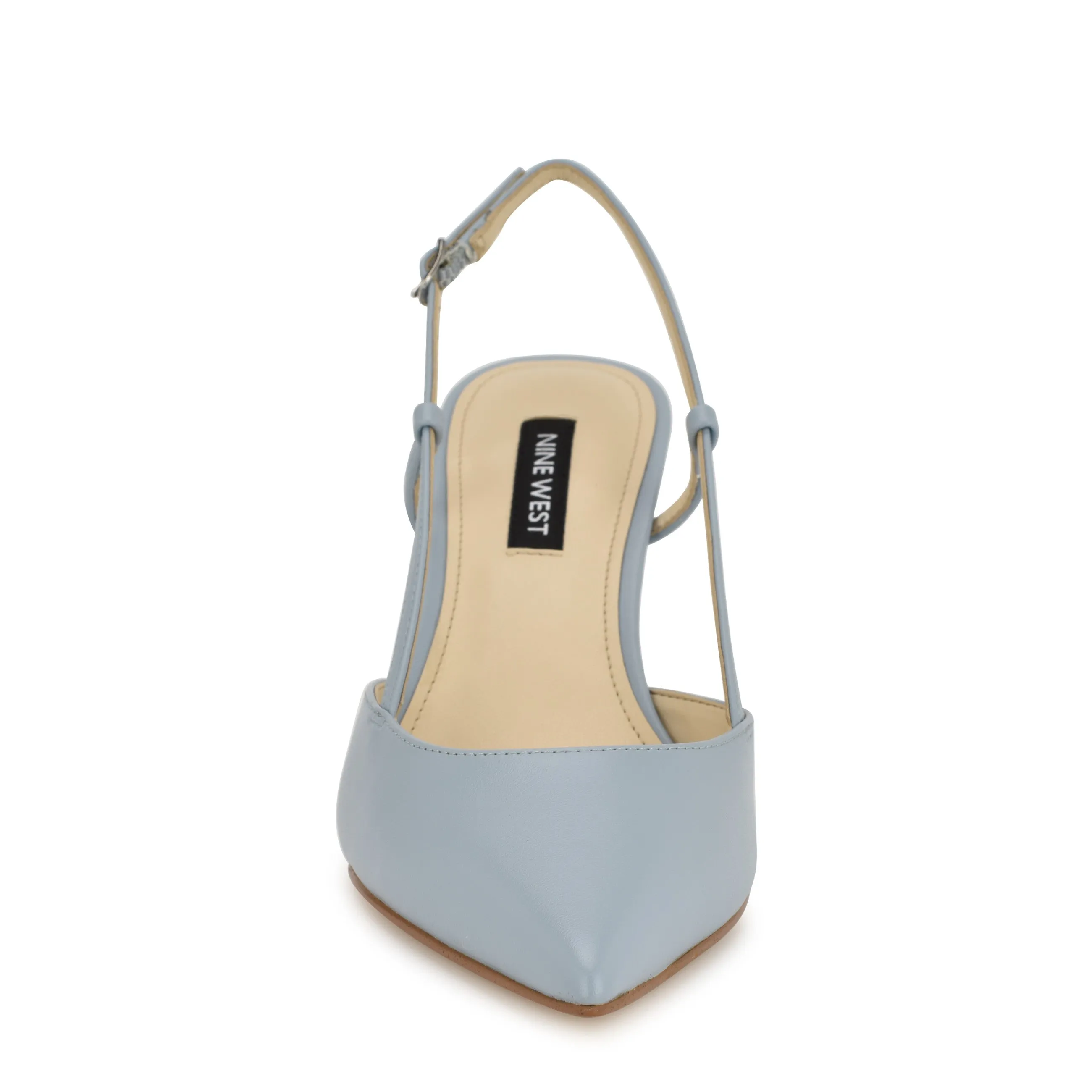 Peni Slingback Pumps
