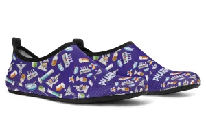Pharmacist Expert Aqua Barefoot Shoes