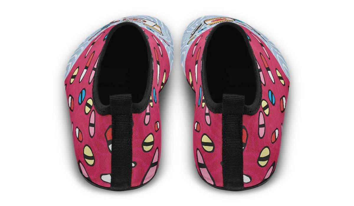 Pharmacist RX Aqua Barefoot Shoes