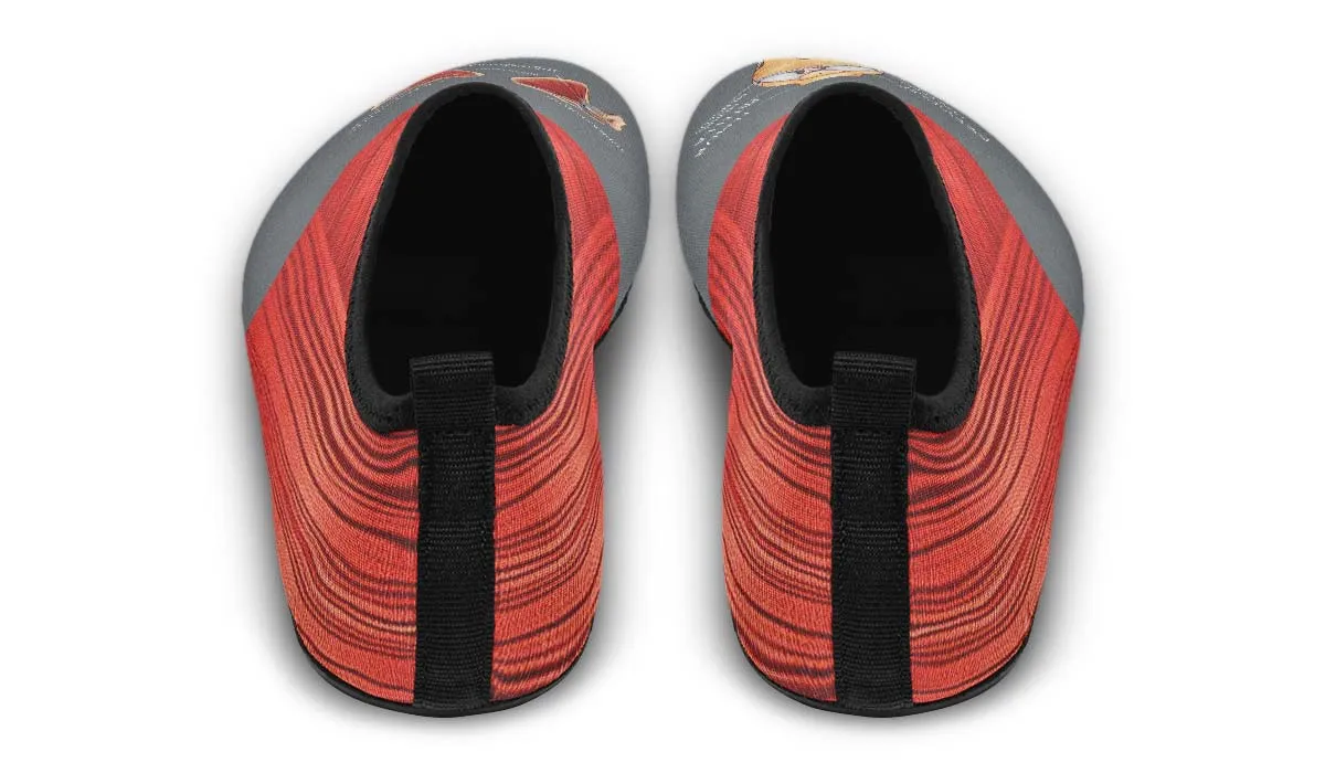 Physical Therapy Aqua Barefoot Shoes