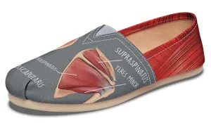 Physical Therapy Casual Shoes