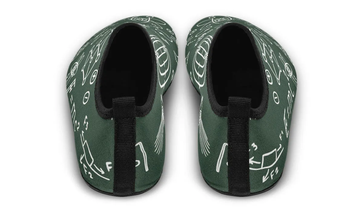 Physics Aqua Barefoot Shoes
