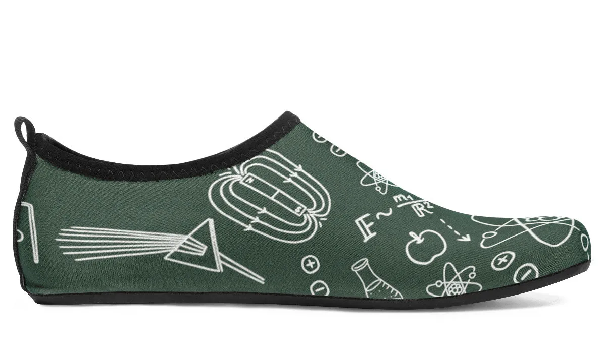 Physics Aqua Barefoot Shoes