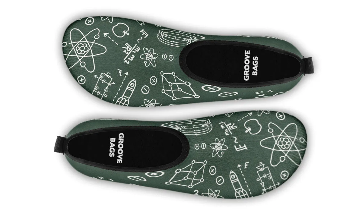 Physics Aqua Barefoot Shoes