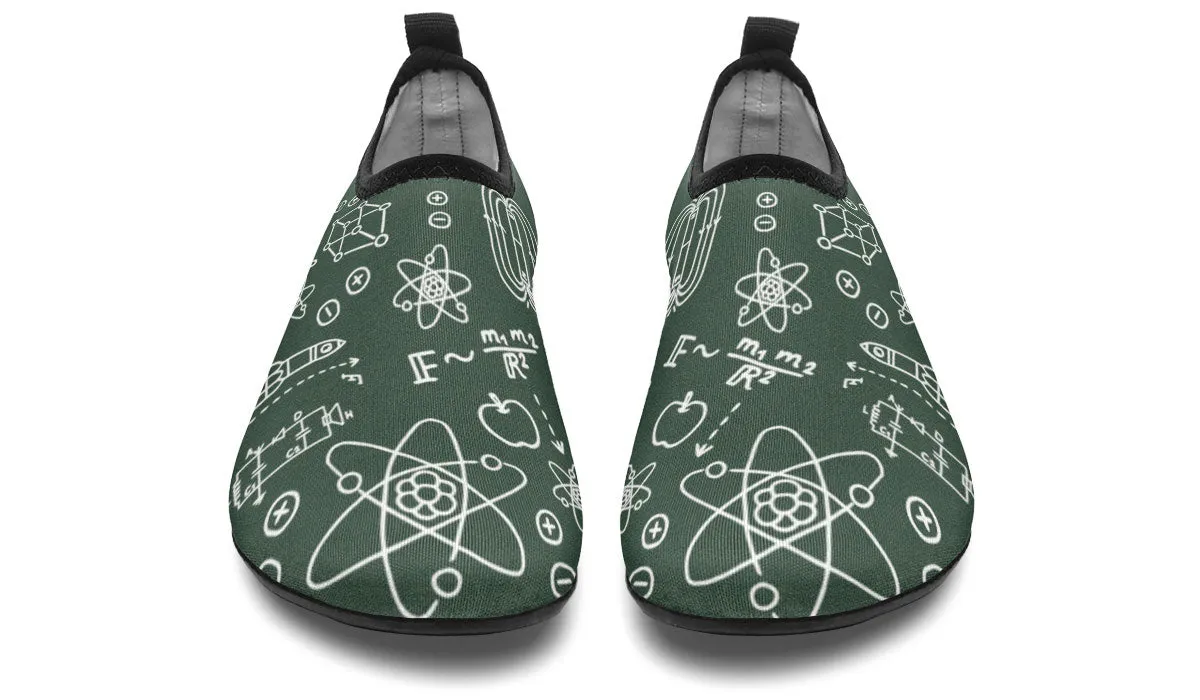 Physics Aqua Barefoot Shoes
