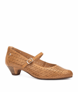 Pikolinos Women's Elba W6N-5700 - Almond