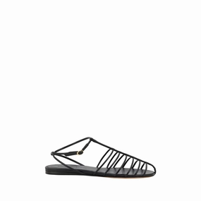 Proenza Schouler Tee Cage Women's Sandals