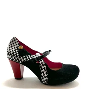 Prosecco - Black and red