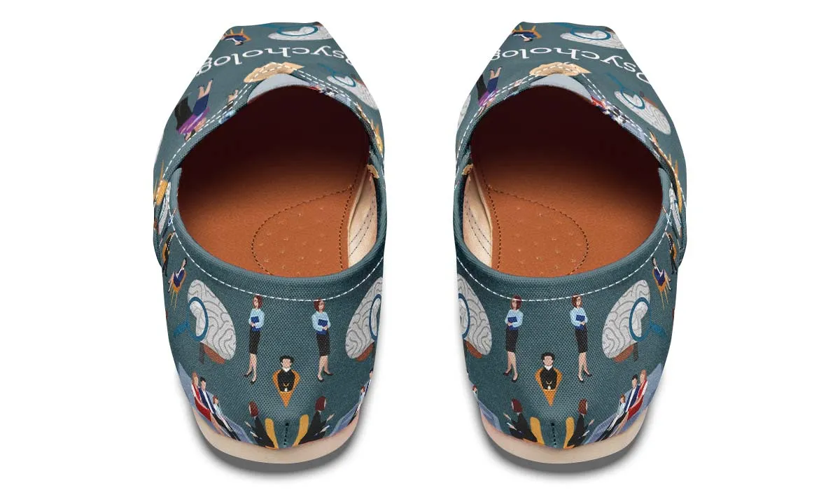 Psychology Casual Shoes