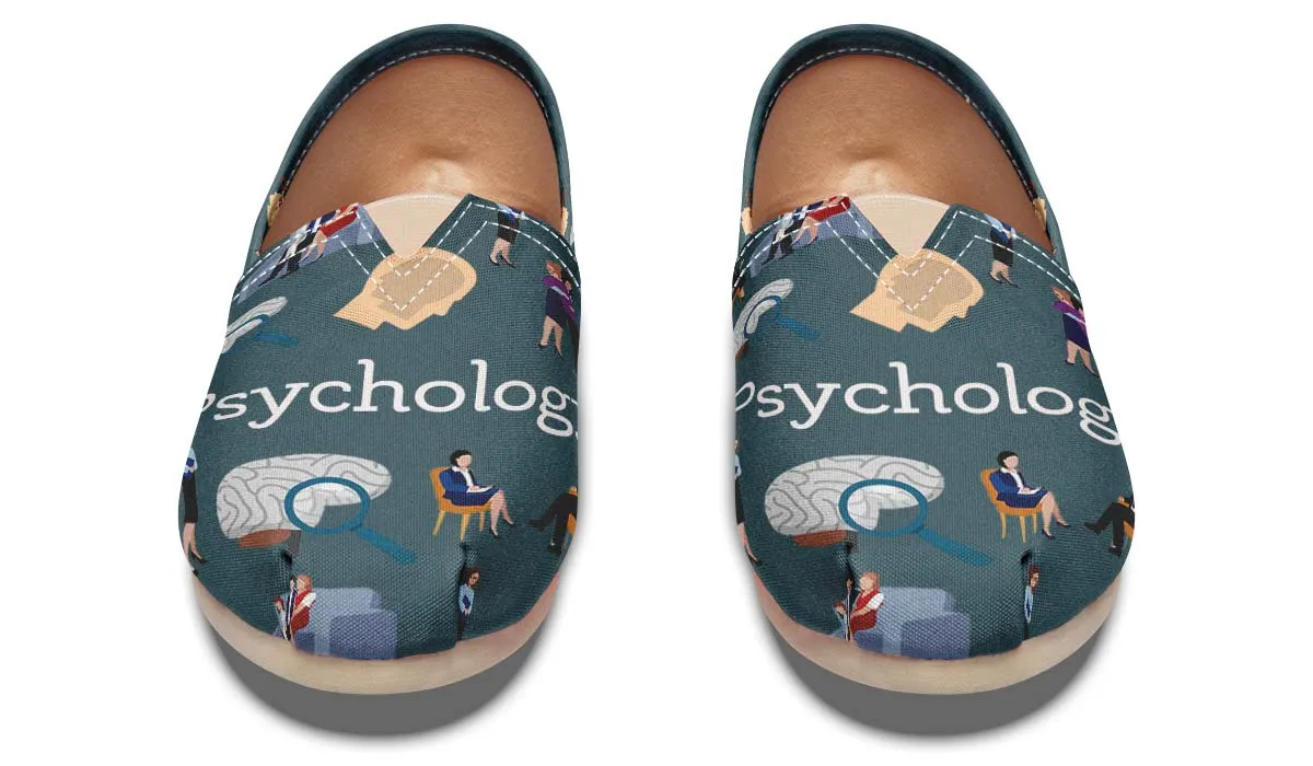 Psychology Casual Shoes