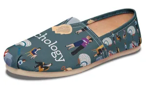 Psychology Casual Shoes