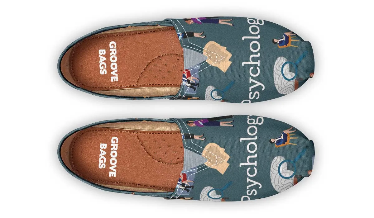 Psychology Casual Shoes