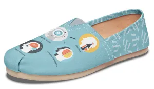 Psychology Casual Shoes