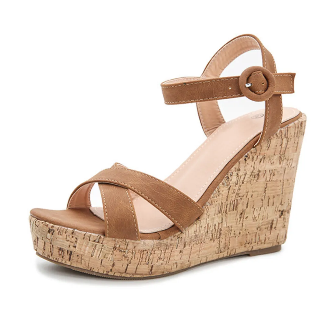Quintana Wedges