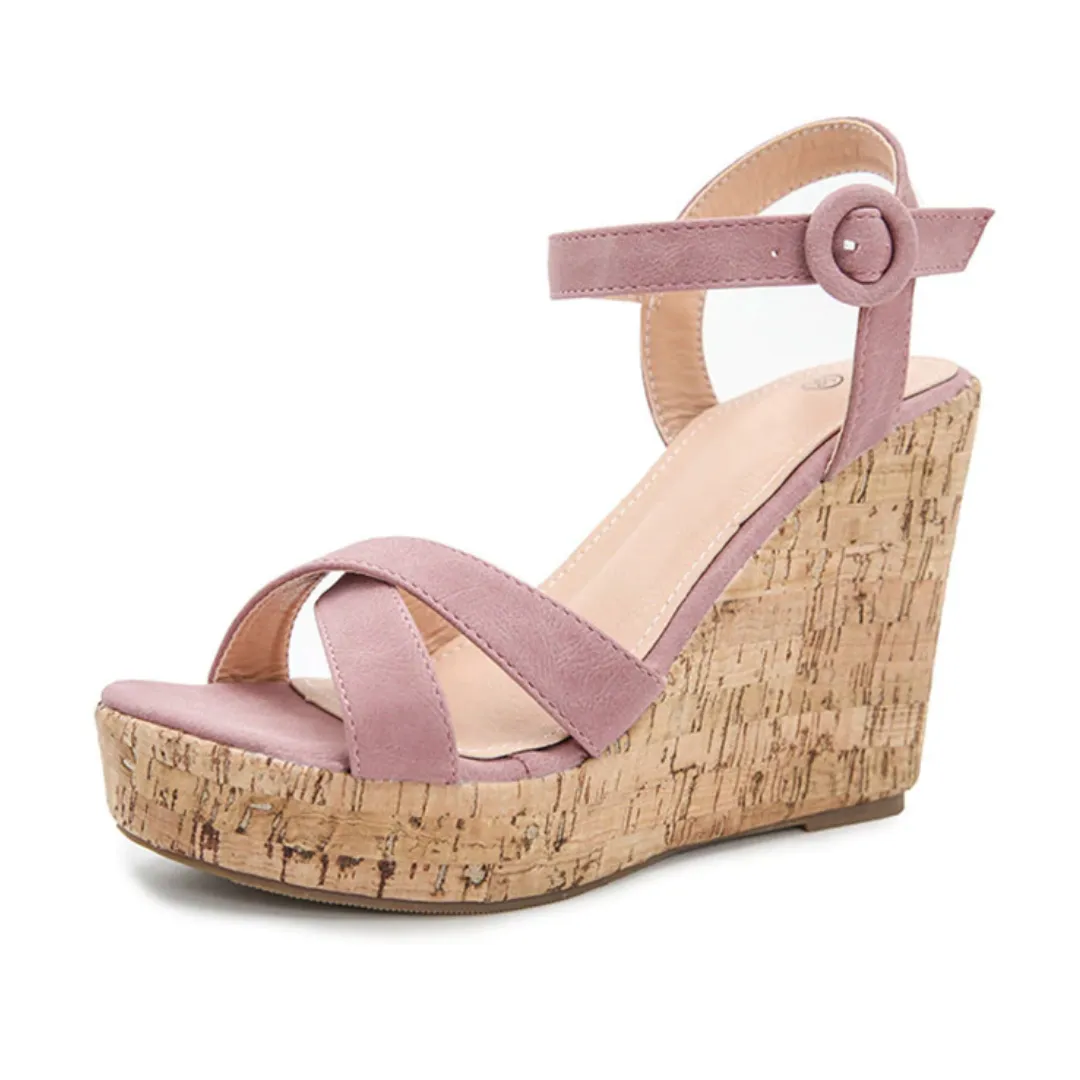Quintana Wedges
