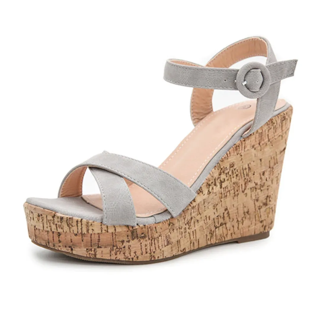 Quintana Wedges