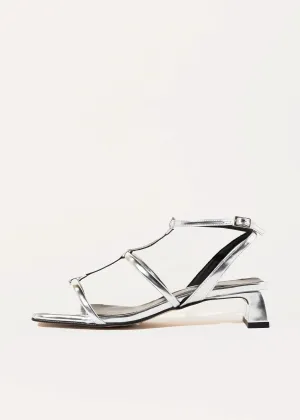 Rachel T-Bar Sandal
