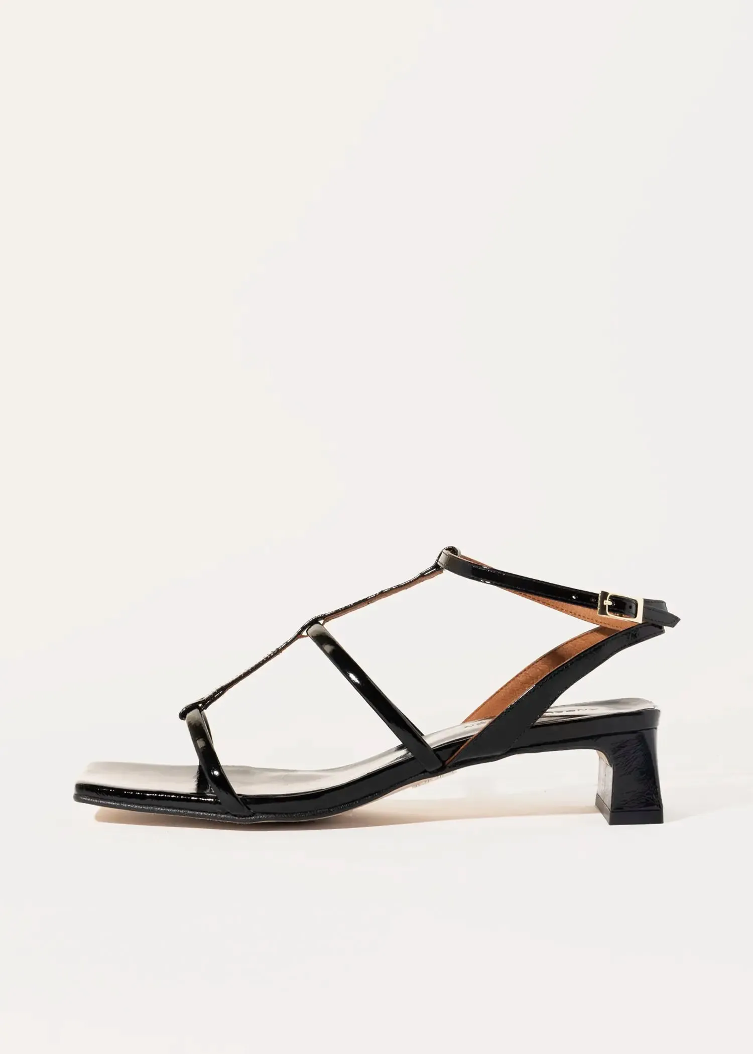 Rachel T-Bar Sandal