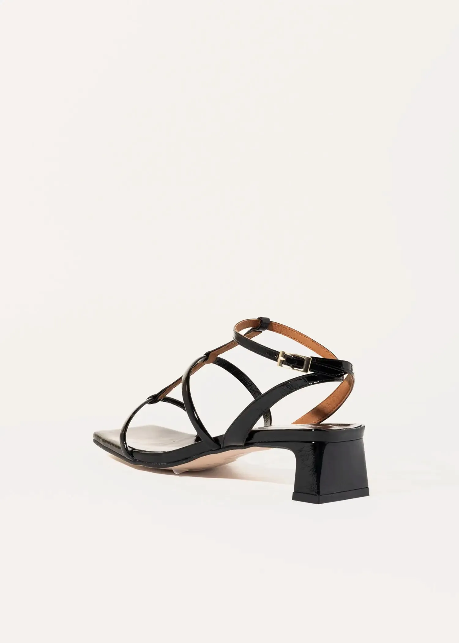 Rachel T-Bar Sandal