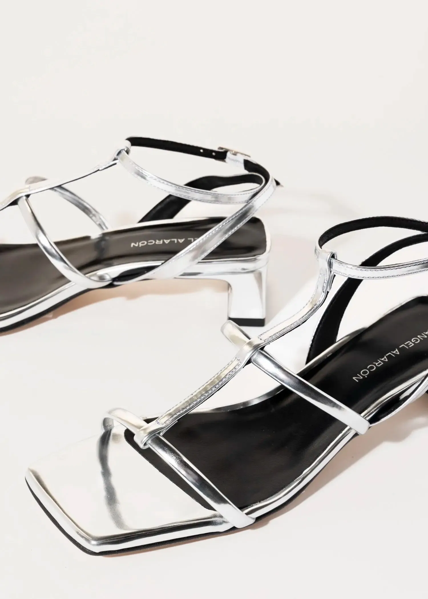Rachel T-Bar Sandal