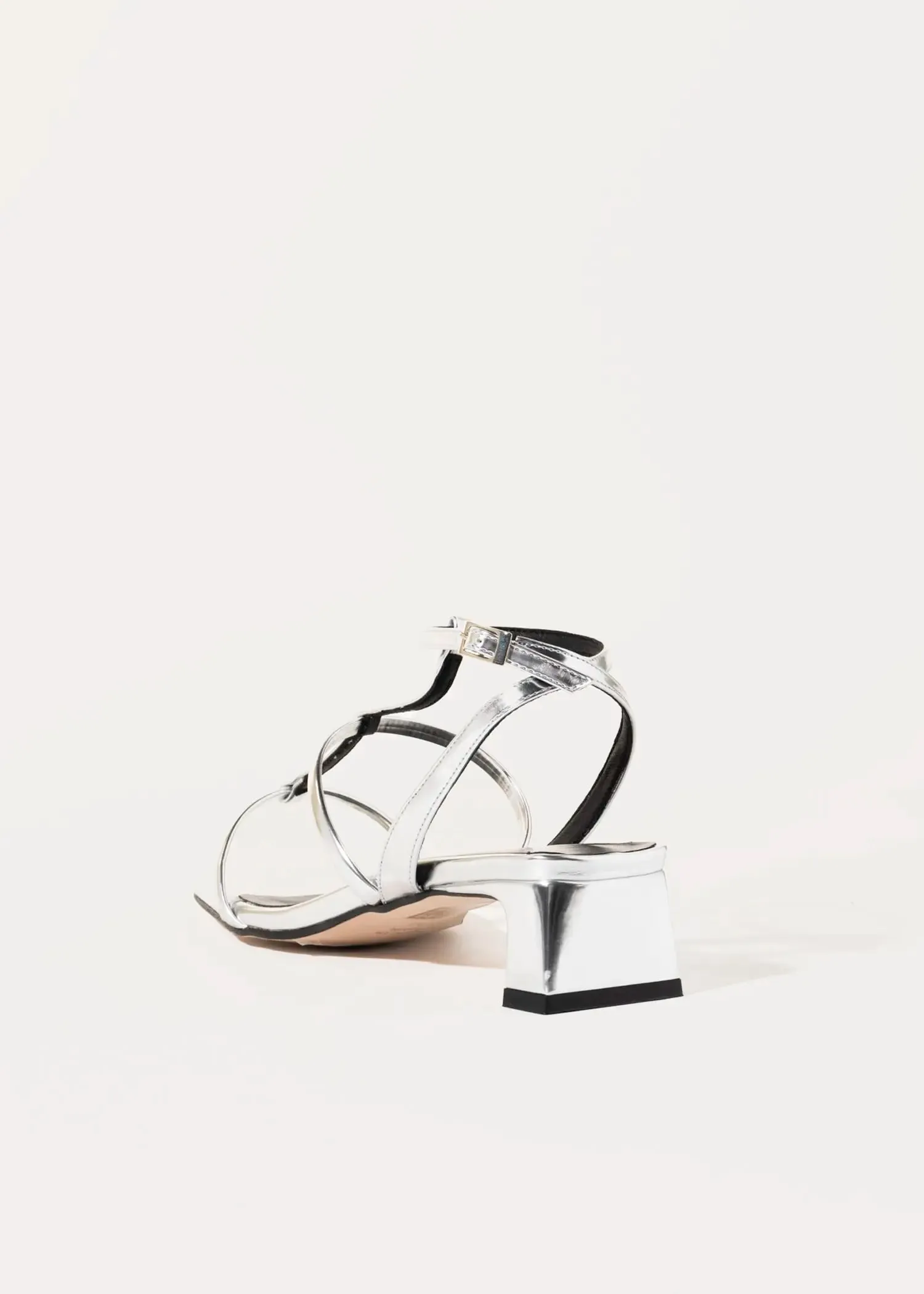 Rachel T-Bar Sandal