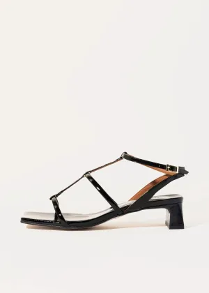 Rachel T-Bar Sandal