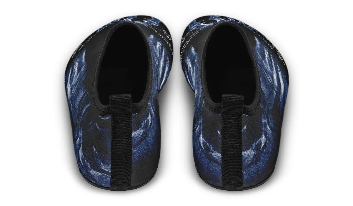 Radiology Aqua Barefoot Shoes