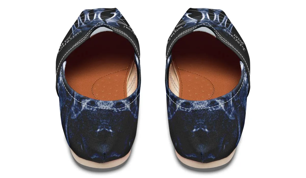 Radiology Casual Shoes