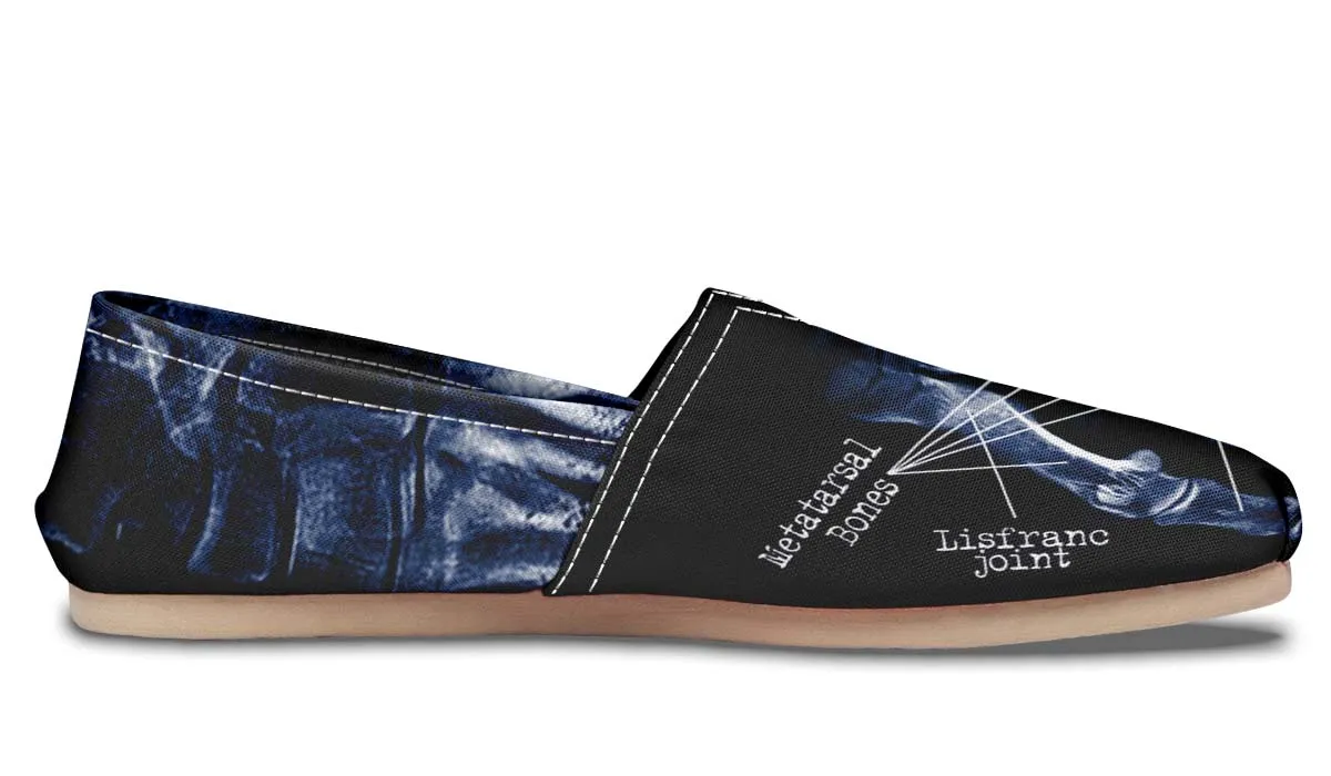 Radiology Casual Shoes