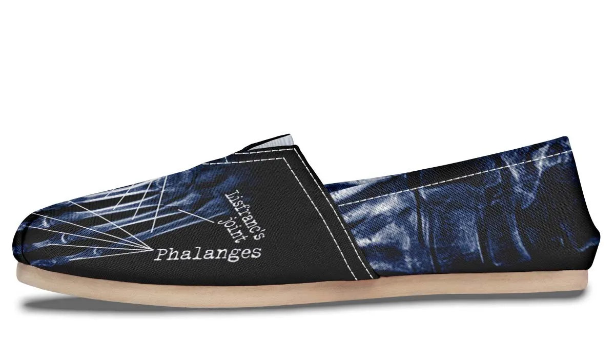 Radiology Casual Shoes