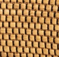 Raffia Slide Sandal