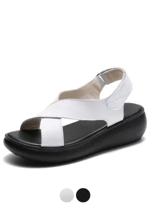 Raibel Women's Sandal Platform Wedges