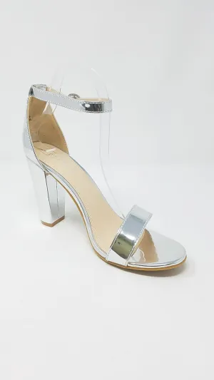 RAMPAGE04 - SILVER