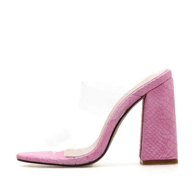Ramses Heels