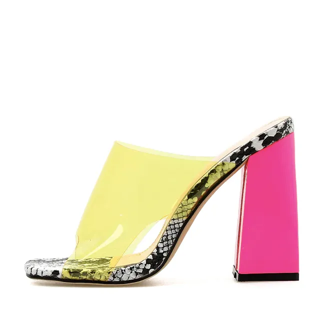 Ramses Heels