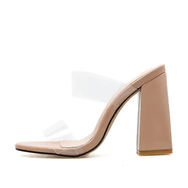 Ramses Heels