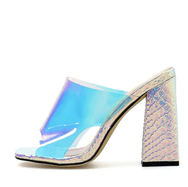 Ramses Heels