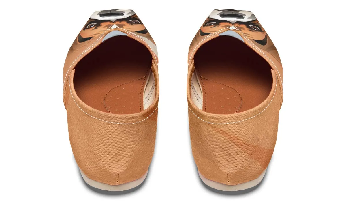 Real Boxer Casual Shoes