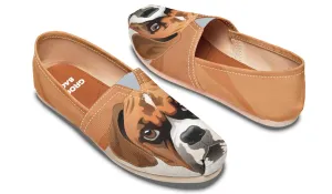 Real Boxer Casual Shoes