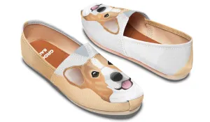 Real Corgi Casual Shoes